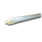 LED Neon Panjang TL T8 Tube 18W 120 cm - Aluminium Case | Brilux - High Quality